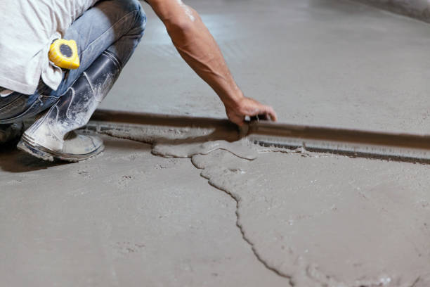  Hollins, VA Concrete contractor Pros