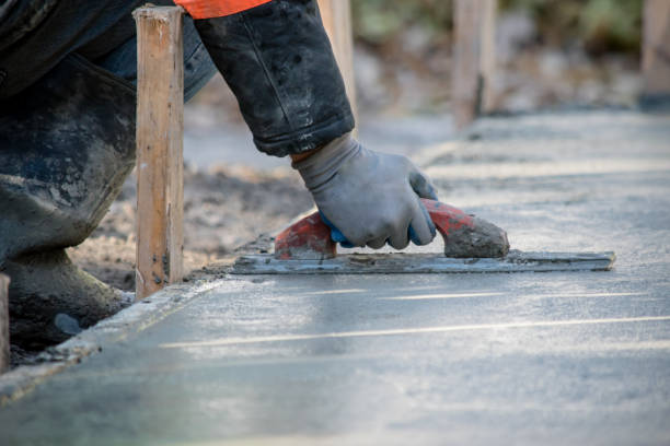 Best Concrete Grinding and Polishing in Hollins, VA