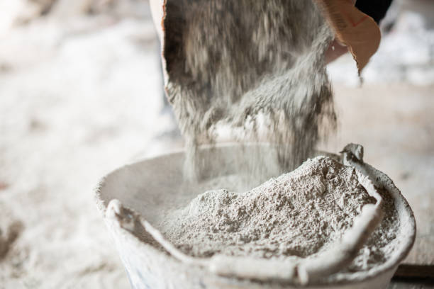 Best Industrial Concrete Flooring in Hollins, VA