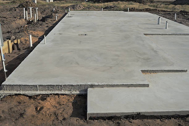 Best Concrete Sidewalk Installation in Hollins, VA