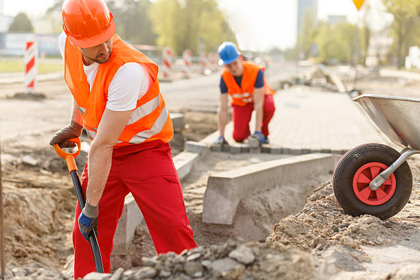 Best Concrete Grinding and Polishing in Hollins, VA