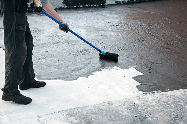 Best Concrete Sealing and Maintenance in Hollins, VA